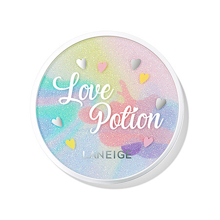 laneige bb cushion love potion,laneige love potion bb cushion รีวิว,laneige love potion bb cushion สี,ลาเนจบีบีคูชั่น,ลาเนจคูชั่น,Laneige bb custion Love potion,